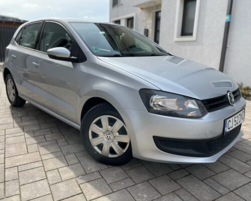 Volkswagen Polo 1.2 i ,2014