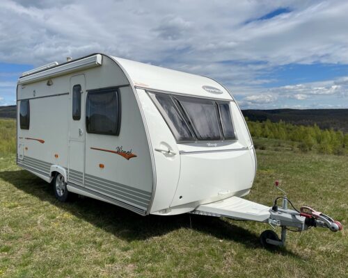 Chateau-Beyerland 450 TF – 2010